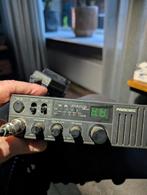 President Johnson Classic CB Radio 40CH - Hobby Beëindiging, Ophalen of Verzenden, Gebruikt