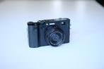 Fujifilm X100VI, Ophalen, 40 Megapixel, Compact, Nieuw