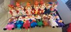 Albert heijn alle hamsters kleitjes €8 per stuk groter €12, Kinderen en Baby's, Speelgoed | Knuffels en Pluche, Ophalen