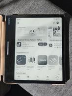 Boox Leaf2 Ereader 7 inch Android Tablet, Computers en Software, E-readers, Gebruikt, Ophalen of Verzenden, 7 inch, 16 GB of meer