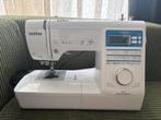 Naaimachine Brother A60 Special edition, Hobby en Vrije tijd, Naaimachines en Toebehoren, Ophalen of Verzenden, Zo goed als nieuw