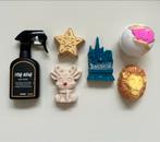 Lush pakket NIEUW!, Verzenden, Nieuw, Bad & Douche