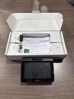 Quipment BTC Focus Scherm - Taxi, Ophalen of Verzenden, Zo goed als nieuw