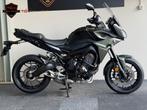 YAMAHA MT-09 TRACER 900 MOUNTAIN GREEN MT 09 TRACER 9 MT09, Motorrijbewijs A, Bedrijf, Meer dan 35 kW, Toermotor
