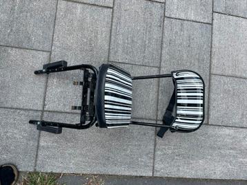Fiets kinderzitje beschikbaar voor biedingen