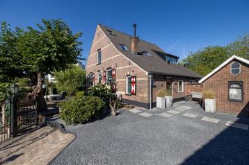 Stadsboerderij  beschikbaar voor biedingen