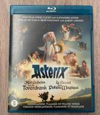 Blu-ray Asterix En Het Geheim Van De Toverdrank * Nederlands, Verzenden, Zo goed als nieuw, Tekenfilms en Animatie