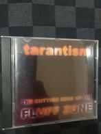 Tarantism the cutting edge of the fluff zone (uk), Cd's en Dvd's, Verzenden, Gebruikt