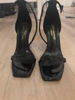 YSL Hakken - Saint Laurent Pumps, Ophalen of Verzenden, Zo goed als nieuw, Zwart, Pumps