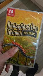 Rollercoaster Tycoon classic, Ophalen, 1 speler, Nieuw, Vanaf 3 jaar
