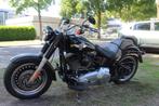 Harley-Davidson Fat Boy FLST-F Fat-Boy, 1690 cc, Chopper, Bedrijf, Meer dan 35 kW