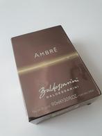 Nieuw Heren Parfum AMBRÉ BALDESSARINI 90ml, Nieuw, Ophalen of Verzenden