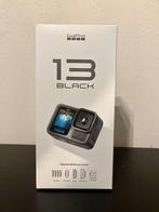 Go pro Hero 13 kleur zwart nieuw in doos, Audio, Tv en Foto, Actiecamera's, Ophalen, Nieuw, GoPro