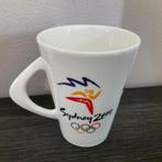 Sydney 2000 Olympics Mok - met Olly Syd en Millie, Ophalen, Zo goed als nieuw, Overige stijlen, Kop(pen) en/of Schotel(s)