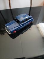 Ford Vedette. Atlas dinky, Ophalen of Verzenden, Zo goed als nieuw, Auto, Dinky Toys