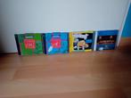 Cd's, Boxset, Ophalen of Verzenden, Zo goed als nieuw, 1980 tot 2000