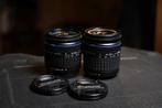 Olympus Four Thirds Lenzen - Zo Goed Als Nieuw!, Ophalen of Verzenden, Zo goed als nieuw, Standaardlens, Zoom