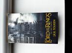 Lord of the Rings - The two towers book 2, Ophalen of Verzenden, Gelezen, J.R.R. Tolkien