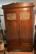 Meidenkast, Ophalen, Gebruikt, 200 cm of meer, Meidenkast