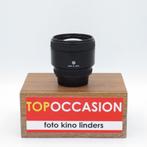 OCCASION: Nikon AF 85mm F1.8 D, Audio, Tv en Foto, Fotografie | Lenzen en Objectieven, Ophalen of Verzenden, Gebruikt, Telelens