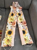 Molo kinder ski-/winterpak maat 152 – bloemenprint, Kinderen en Baby's, Kinderkleding | Maat 152, Ophalen, Molo, Jongen of Meisje