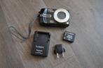 Panasonic digitale camera TZ-3, Compact, Ophalen of Verzenden, Zo goed als nieuw, Overige Merken