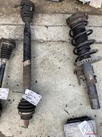 Vw polo 1.2 3 cil. 5 drs 2006 2500155 Aandrijfas Rechtsvoor