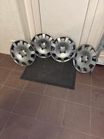 Wieldoppen origineel Saab, 15 inch, Ophalen, Zo goed als nieuw