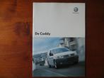 Volkswagen Caddy (okt. 2006), Ophalen of Verzenden, Nieuw, Volkswagen