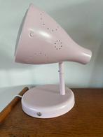 Vintage IKEA Snöig Tafel/Wandlamp - Goede Staat, Ophalen of Verzenden, Gebruikt, Metaal