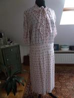 Prada Milaan authentieke jurk, tennisdress, mt. 38/40, nieuw, Maat 38/40 (M), Prada, Verzenden, Wit