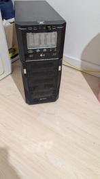 Budget gaming PC, Ophalen, Gebruikt, Zelf gebouwde pc, 512 GB