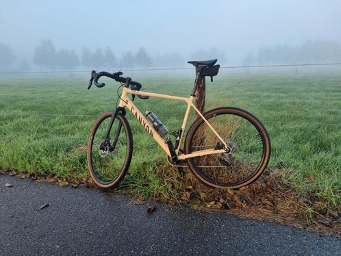 Canyon Grail AL 7 eTap - Maat L, Fietsen en Brommers, Fietsen | Heren | Herenfietsen, Gebruikt, Overige merken, 57 tot 61 cm, Versnellingen