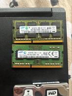 RAM PC4 - PC3, PC4 3200MHz, Ophalen of Verzenden, Laptop, Zo goed als nieuw