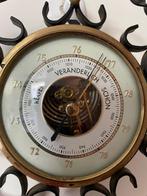 Barometer, Ophalen of Verzenden, Gebruikt