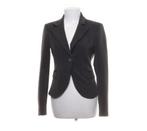 Rinascimento Donkerbruine Blazer Maat S, Bruin, Rinascimento, Ophalen of Verzenden, Zo goed als nieuw