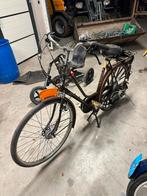 Spartamet, Fietsen en Brommers, Ophalen, Gebruikt, Benzine, Spartamet