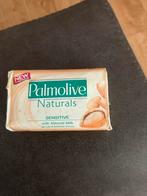 Palmolive Naturals Zeep - Amandelmelk, Ophalen of Verzenden, Nieuw, Bad & Douche