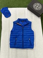 Ralph Lauren Yelek Bodywarmer jas The Gorham Down Gilet, Blauw, Ralph Lauren, Ophalen of Verzenden, Zo goed als nieuw