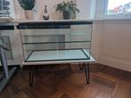 Hok / terrarium voor hamster of gerbils plus toebehoren, Ophalen, Hok, Hamster, Minder dan 60 cm