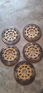 Brembo Goldline voor remschijven Ducati Monster SS 851 888, Ophalen of Verzenden