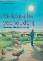 Biologische veehouderij, Ophalen of Verzenden, Nieuw, Kees van Veluw
