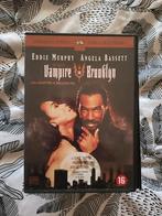 Vampire Brooklyn, Vanaf 16 jaar, 1980 tot heden, Ophalen of Verzenden, Zo goed als nieuw