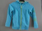 turquoise / appeltjes groen sweatervest, merk Topolino, Kinderen en Baby's, Topolino, Jongen of Meisje, Trui of Vest, Ophalen of Verzenden