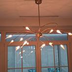 Speelse LED Lampenset - Dimbaar, Huis en Inrichting, Ophalen, Nieuw, Glas, 75 cm of meer