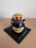Max Verstappen Helm Oostenrijk 2018 1:5, Overige merken, 1:50 of kleiner, Auto, Ophalen of Verzenden