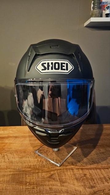 Shoei X-SPR Pro incl Fotochromatisch vizier | L | Nieuwstaat beschikbaar voor biedingen