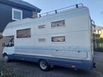Ford Rimor gezinscamper 6p | Alkoof | direct klaar!, Caravans en Kamperen, Campers, Alkoof, Ringverwarming, Ford, Treinzit