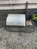 Boretti Gas BBQ - Goede Staat, Tuin en Terras, Gasbarbecues, Ophalen, Gebruikt