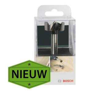 Bosch Forstnerboor 30 mm beschikbaar voor biedingen